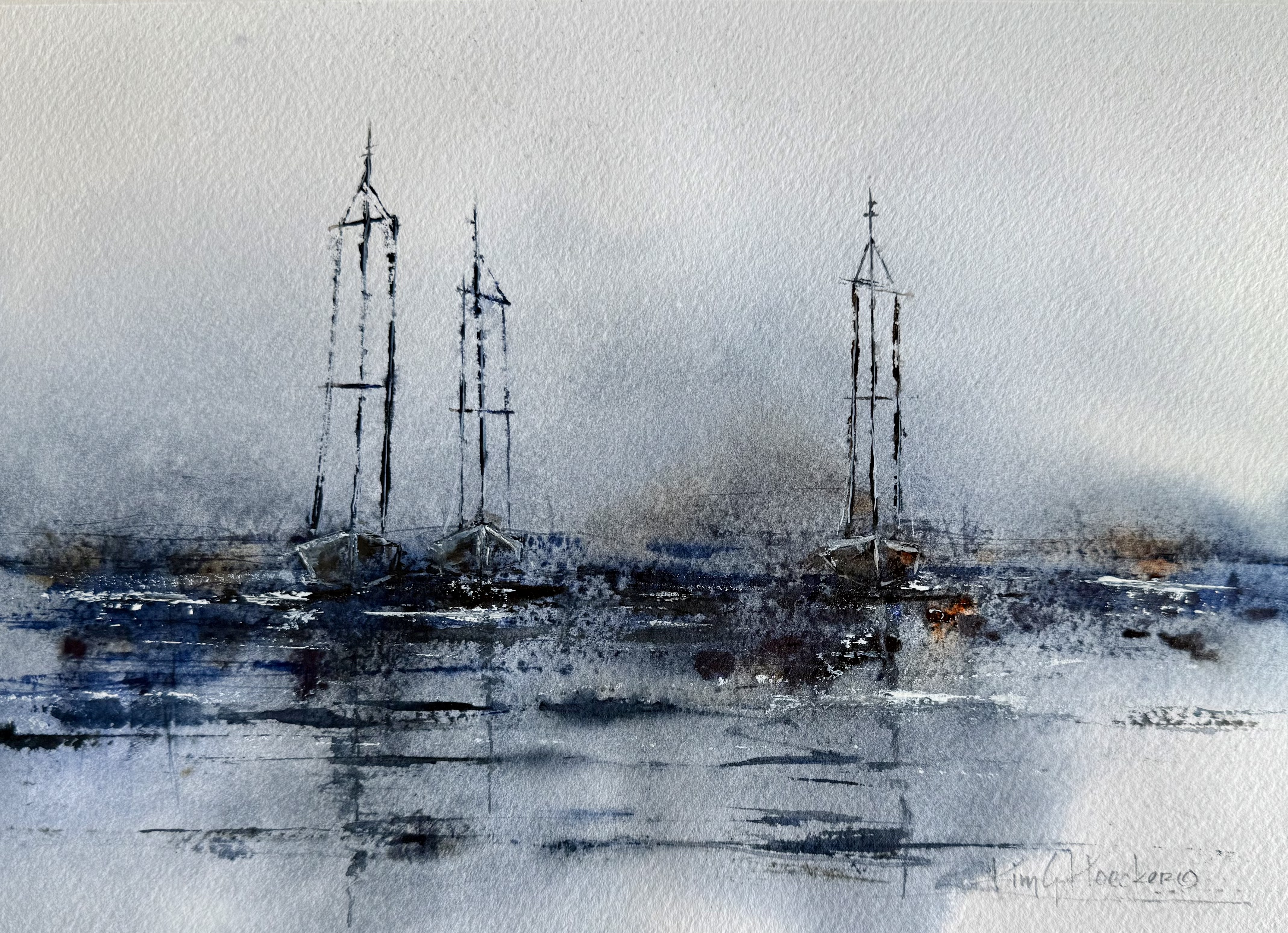 Craft Alliance Art Show